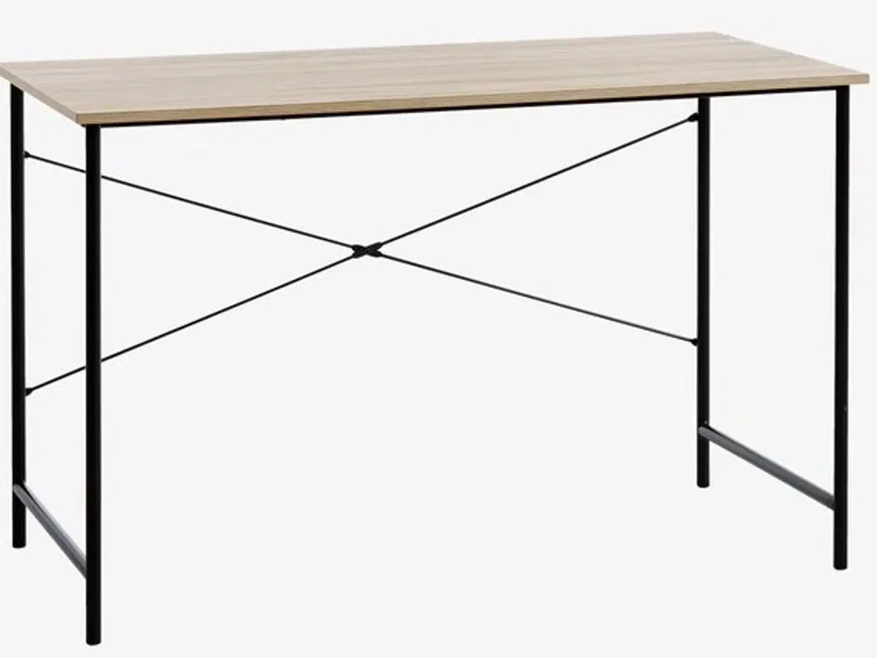 Billede 1 - Skrivebord