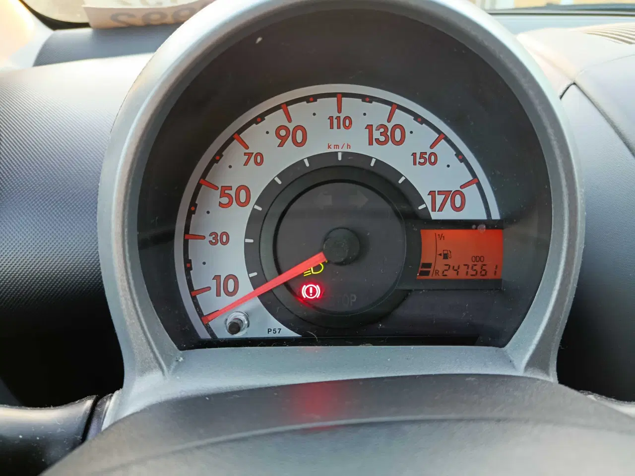 Billede 8 - Toyota Aygo 