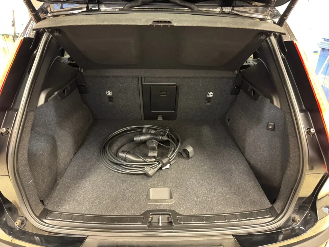 Billede 14 - Volvo XC40  P8 ReCharge Twin R-Design