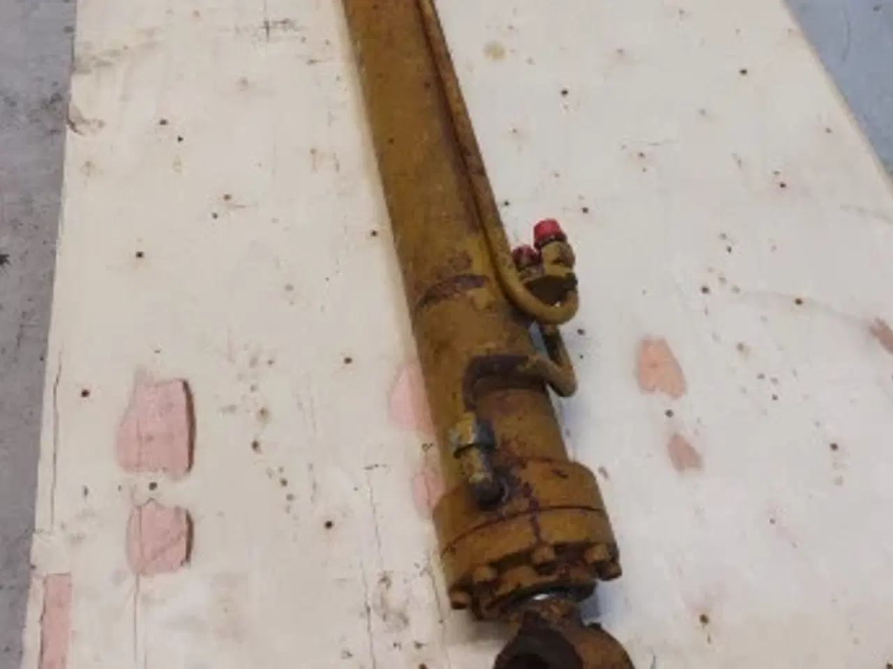 Billede 6 - Hydrema 806 Lift Cylinder 200121