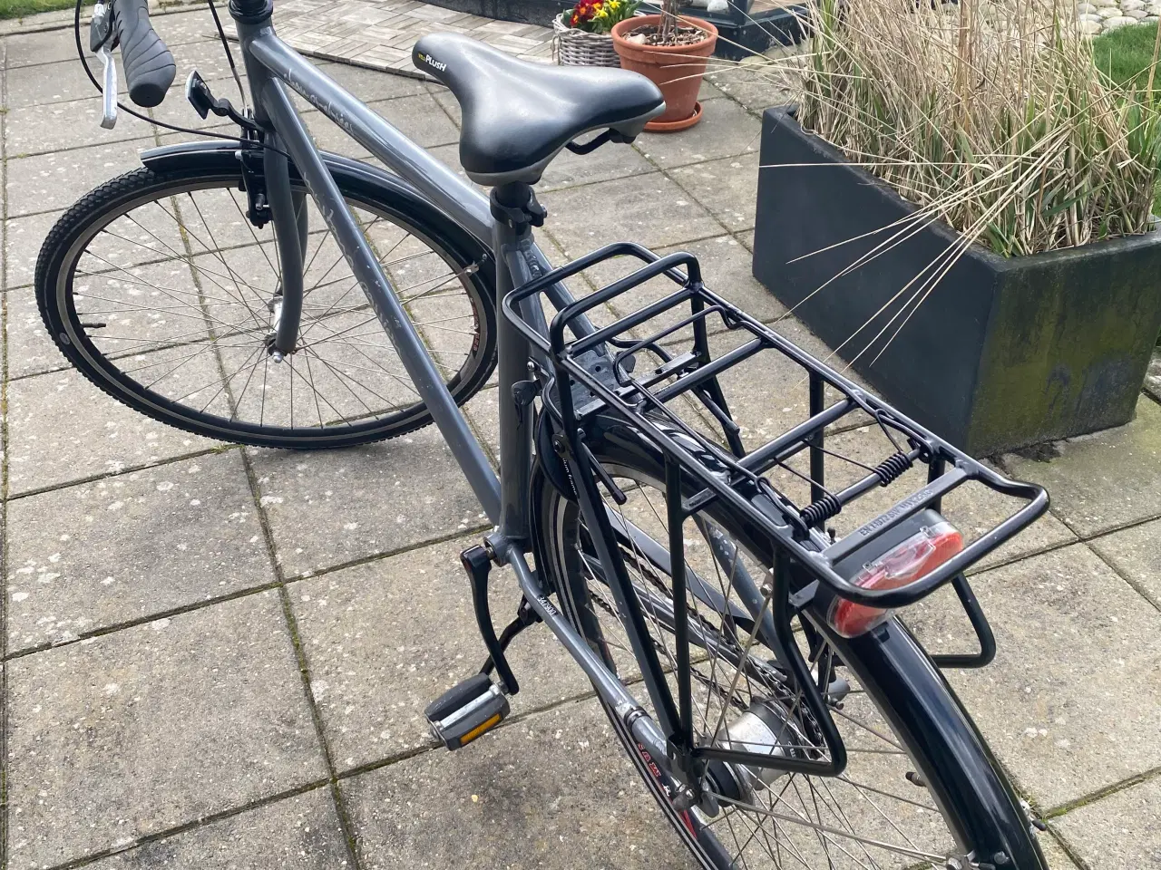 Billede 4 - Mustang herre 7 gear