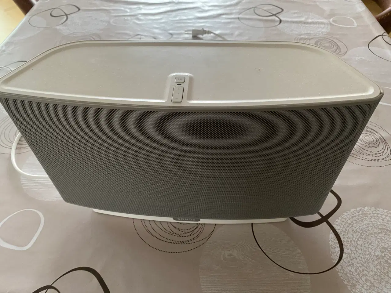 Billede 1 - Sonos højttaler Play 5 gen1