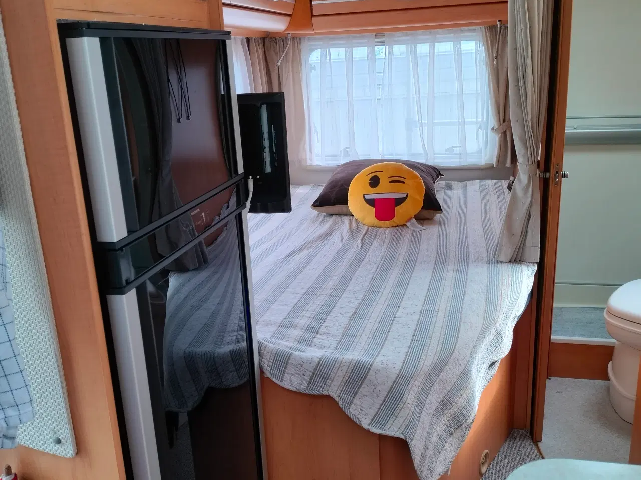 Billede 3 - Hymer Classic B654