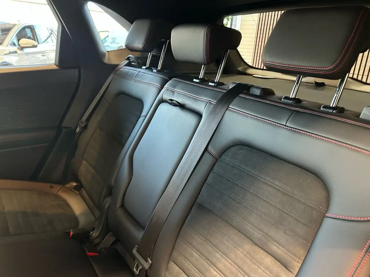 Billede 7 - Ford Kuga 2,5 PHEV ST-Line X CVT