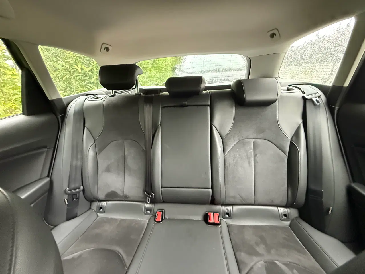 Billede 6 - Seat Leon 1,6 TDi DSG