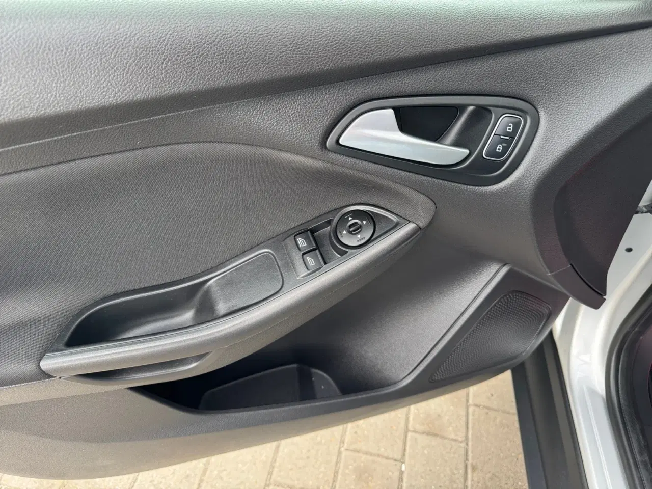 Billede 15 - Ford Focus 1,6 TDCi 115 Edition stc.