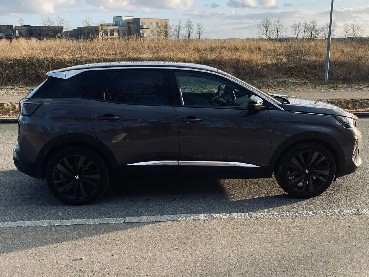 Billede 4 - Peugeot 3008 1,5 BlueHDi 130 Allure Pack EAT8