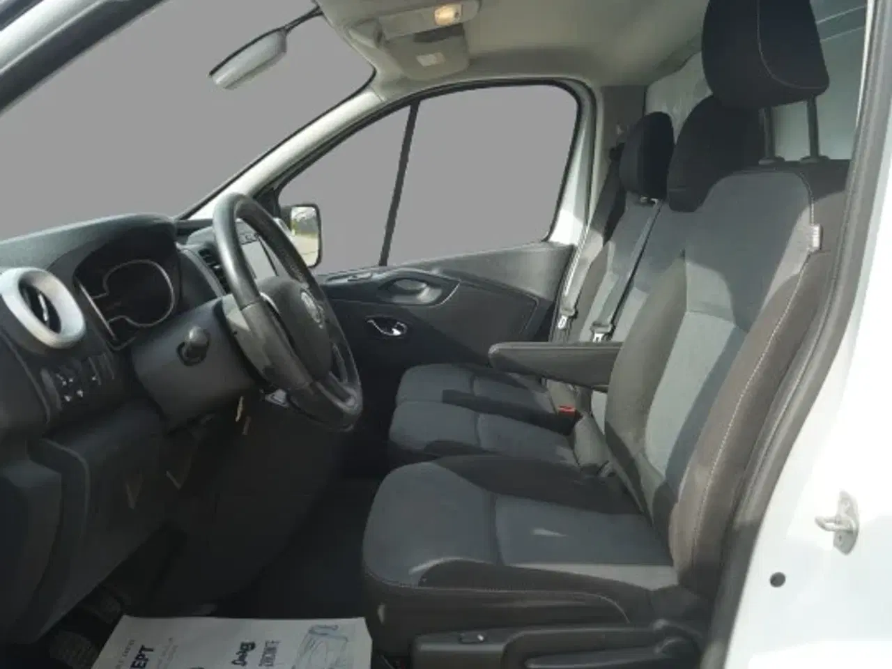 Billede 5 - Fiat Talento 1,6 Ecojet 125 L2H1 Pro+ Van