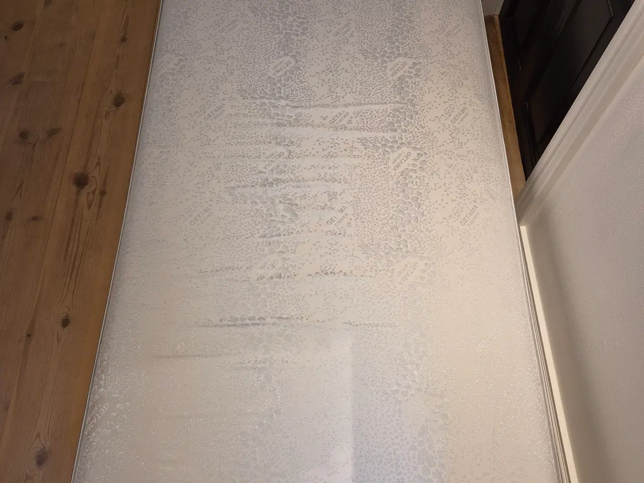 Billede 1 - Boxmadras