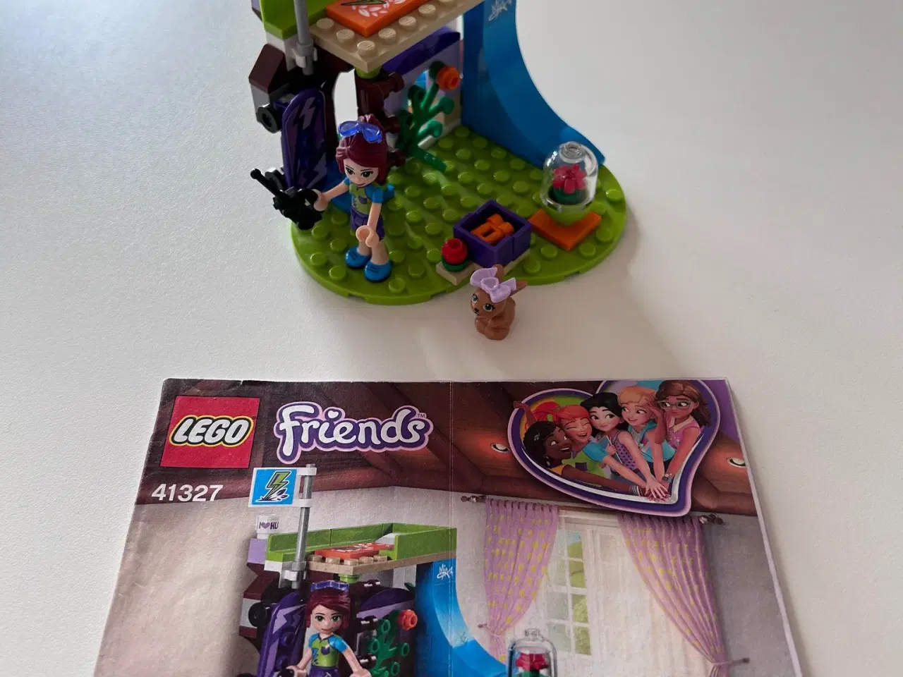 Billede 9 - LEGO Friends, 9 forskellige sæt