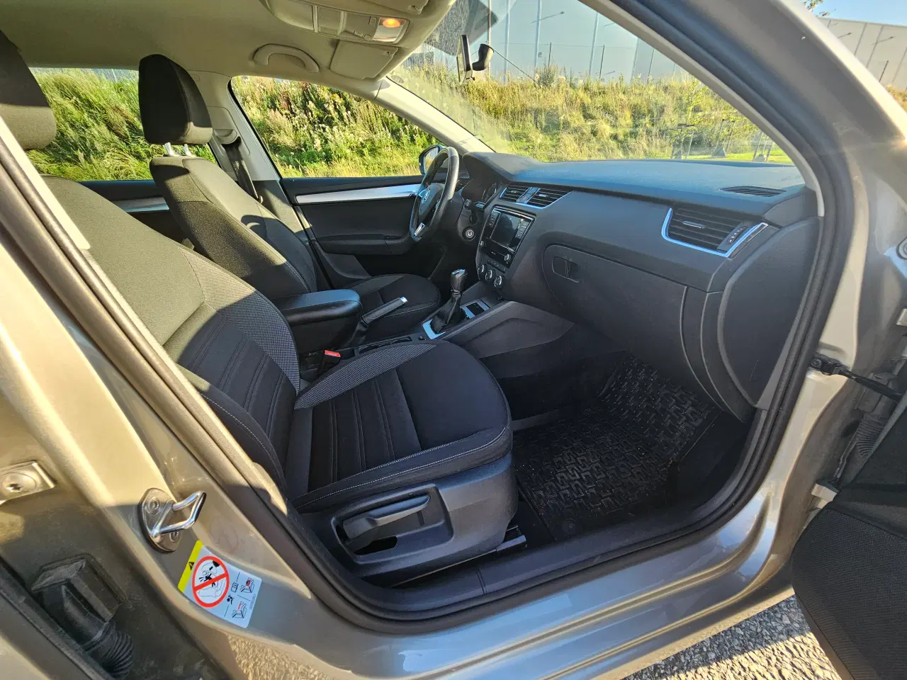 Billede 9 - Skoda Octavia 1,4 TSi 150 Ambition Combi 5d