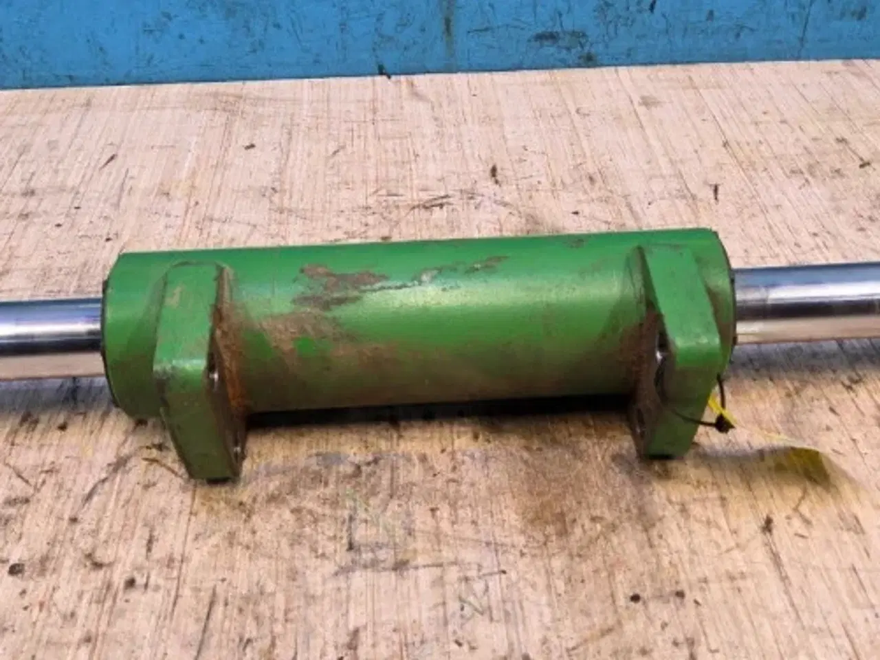 Billede 9 - John Deere 6215R Styrecylinder AL224302