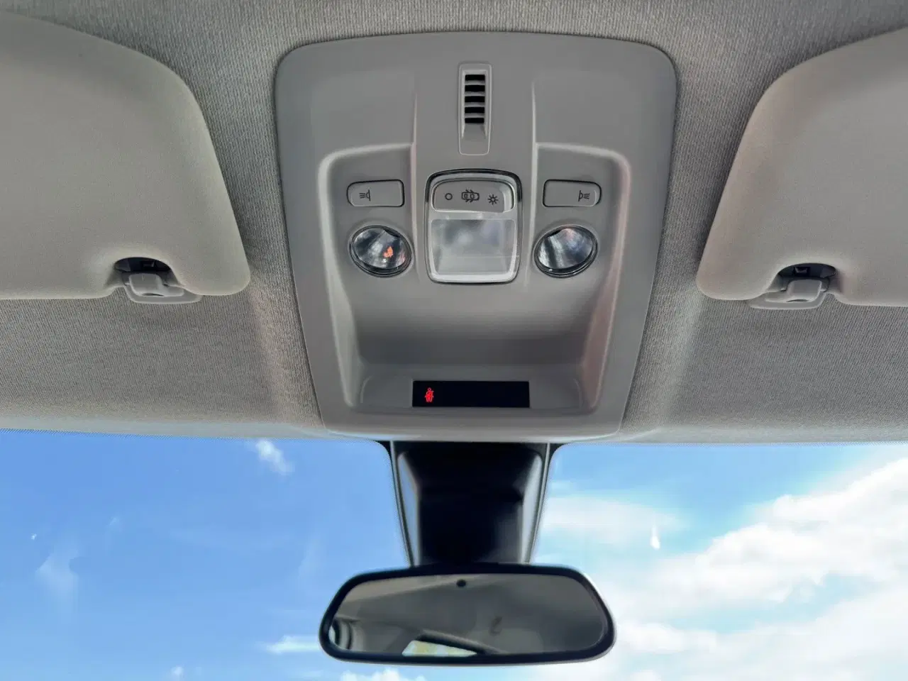 Billede 17 - Citroën C4 Cactus 1,5 Blue HDi Platinum Limited 100HK 5d