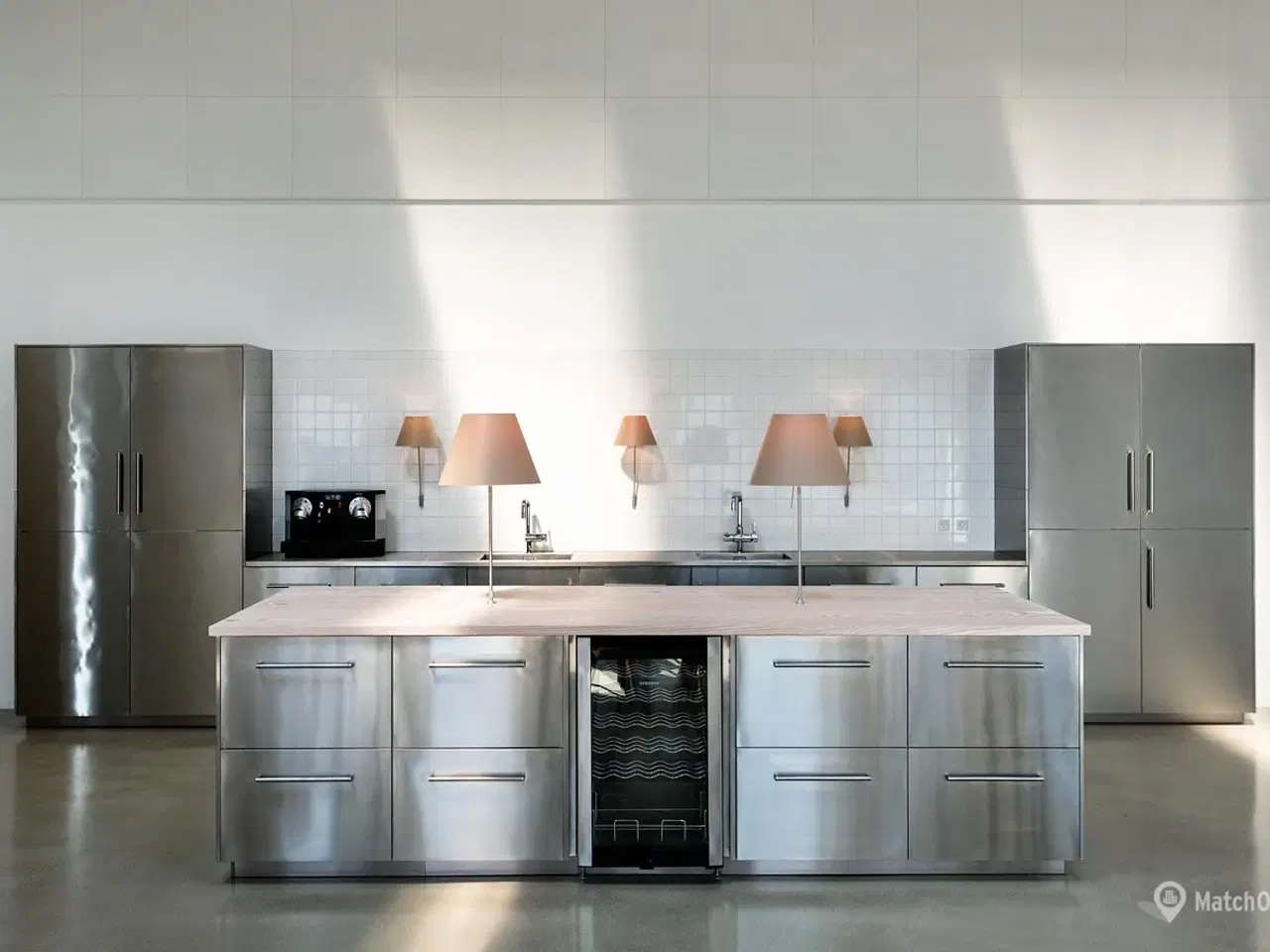 Billede 19 - Nyt kontorfællesskab