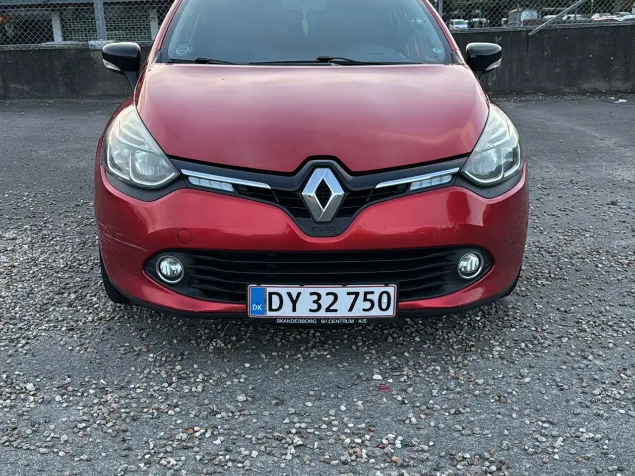Billede 4 - Renault Clio IV dCi 75 Sport Tourer