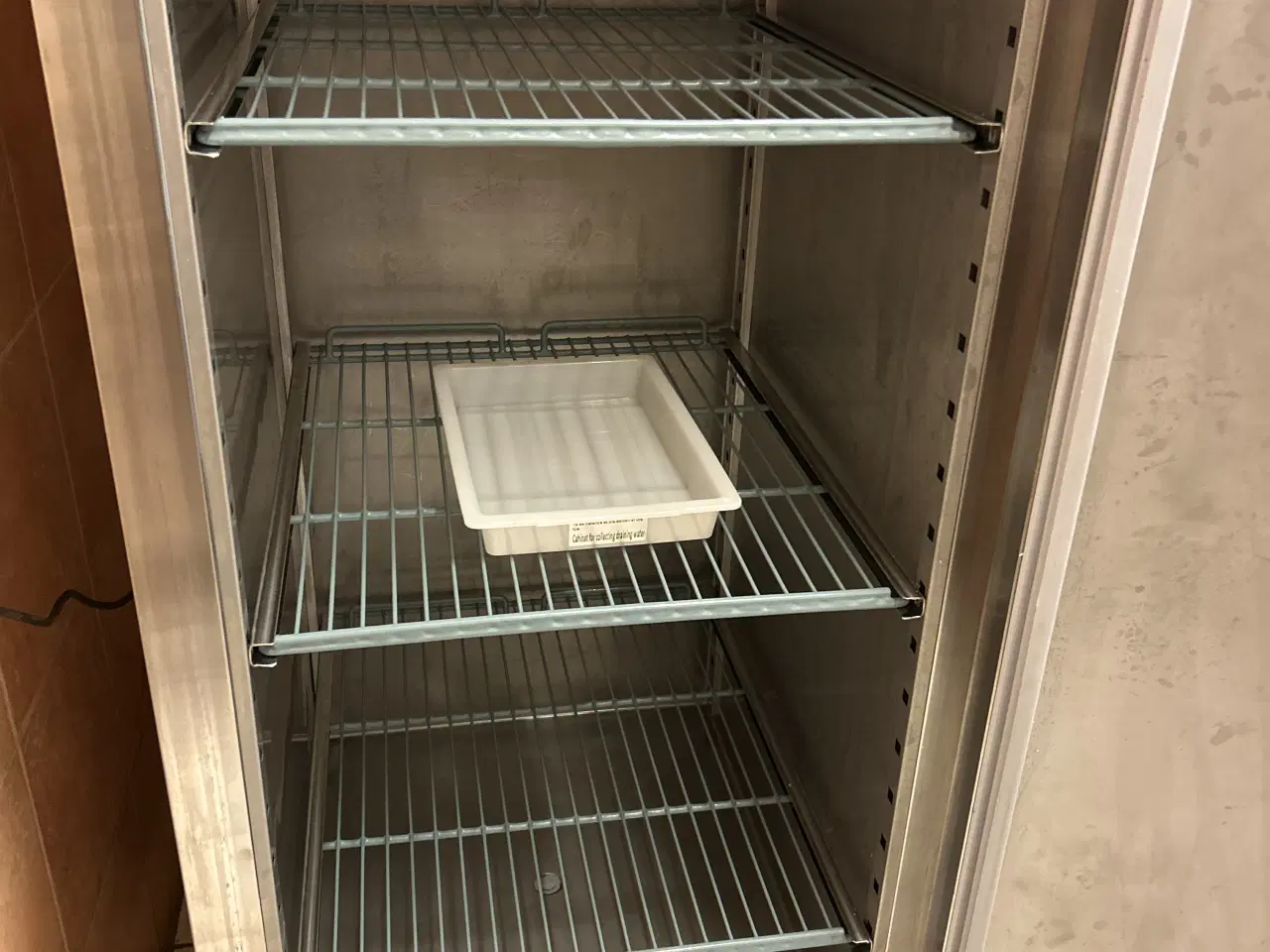 Billede 5 - Industri fryser 450 liter 