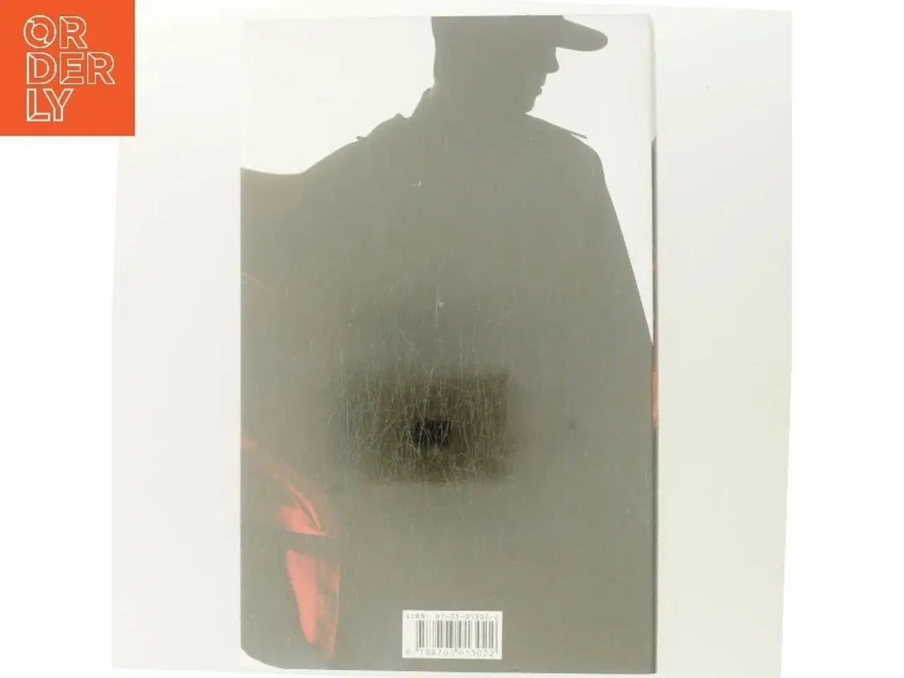 Billede 3 - Zorro : en legende fødes af Isabel Allende (Bog)