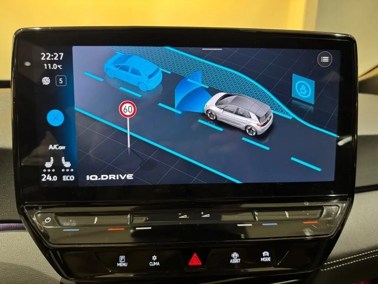 Billede 12 - VW ID.3 58 Pro Performance