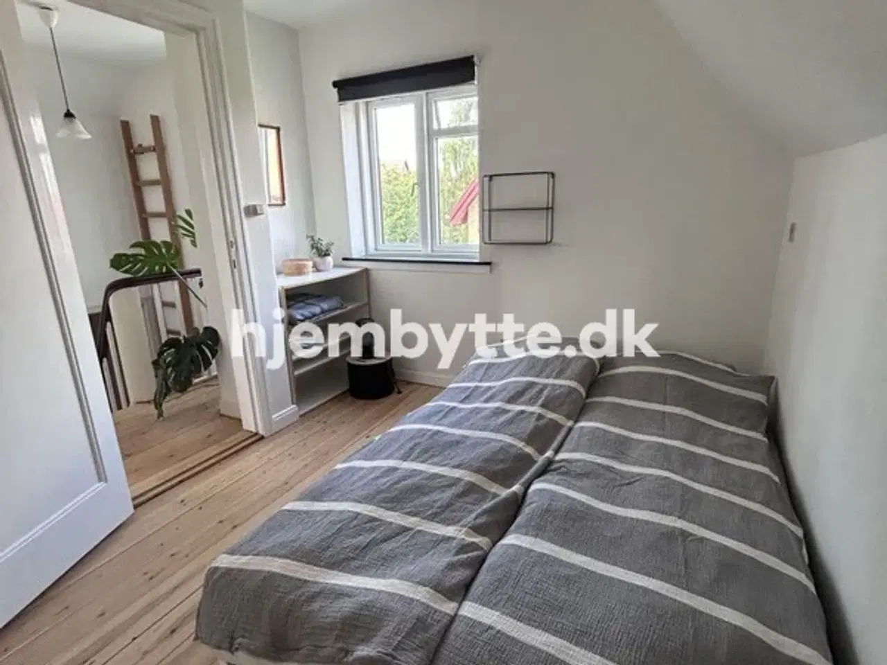 Billede 1 - Hjembytte - JensMunksVej