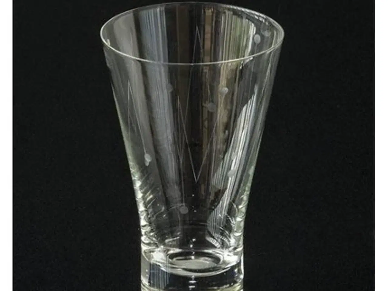 Billede 3 - Holmegaard Clausholm glas