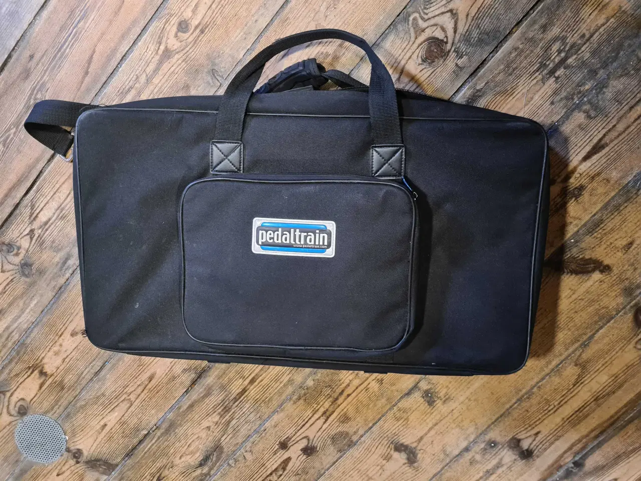 Billede 4 - Pedaltrain 2 