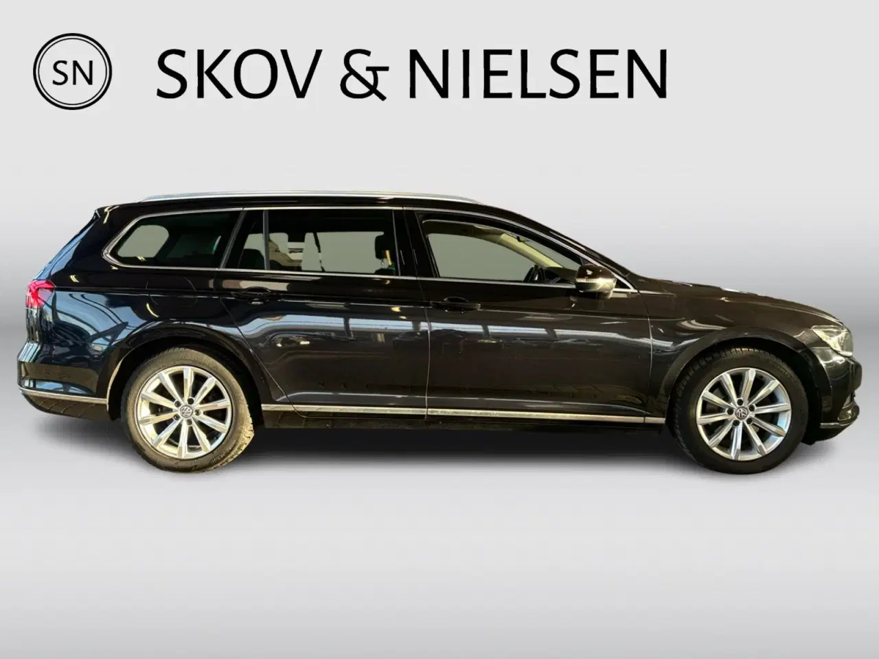 Billede 7 - VW Passat 2,0 TDi 150 Highline+ Variant DSG