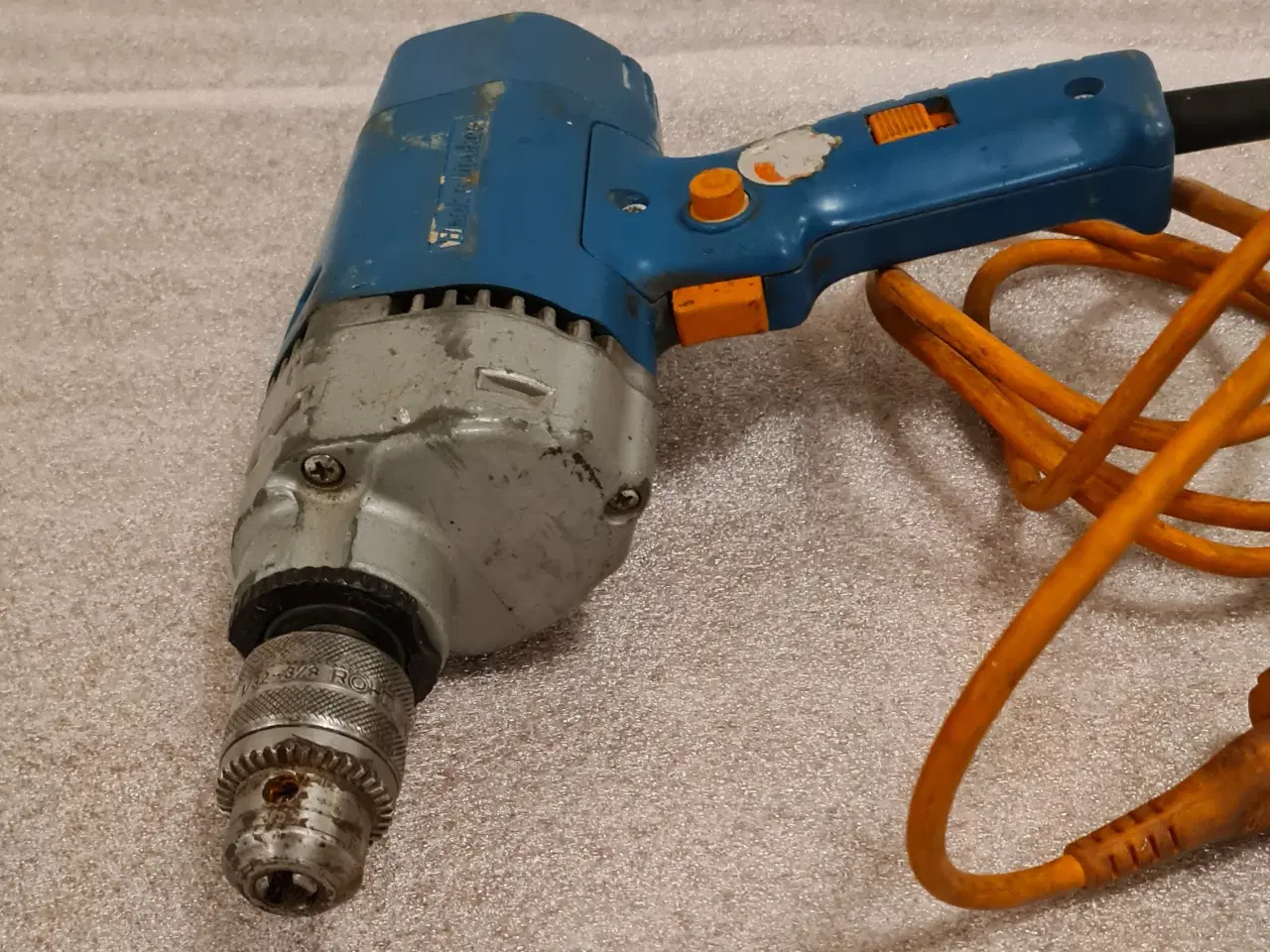 Billede 3 - Black & Decker boremaskine