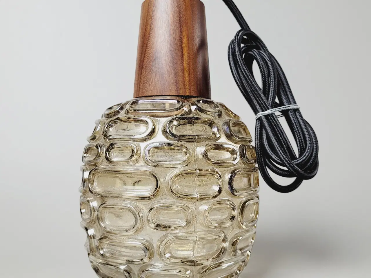 Billede 5 - ⭐️· Flot Retro Pendel - KC Dorthe
