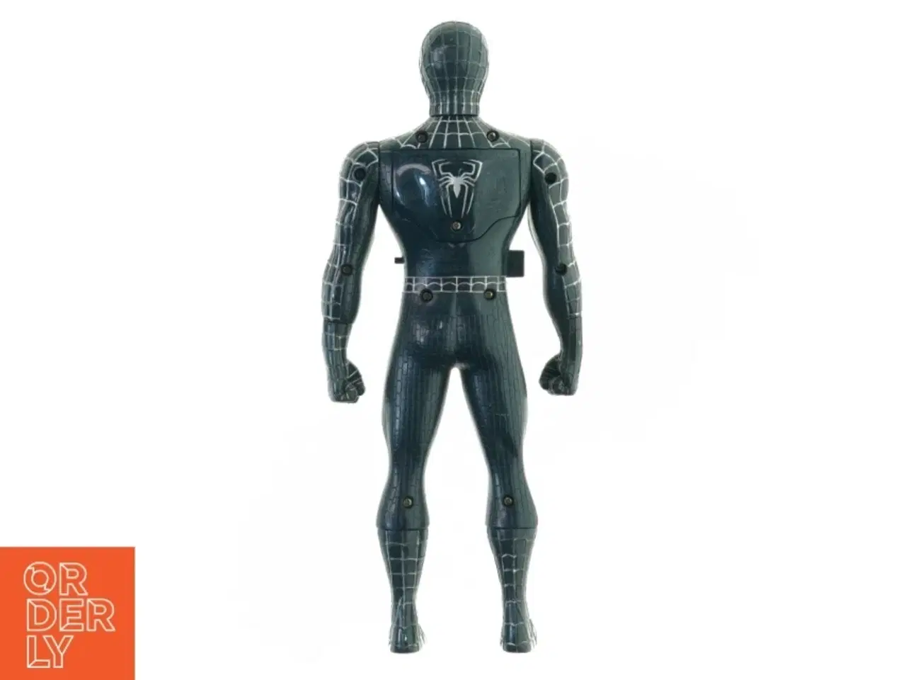 Billede 4 - Spiderman figur fra Marvel (str. 27 x 10)
