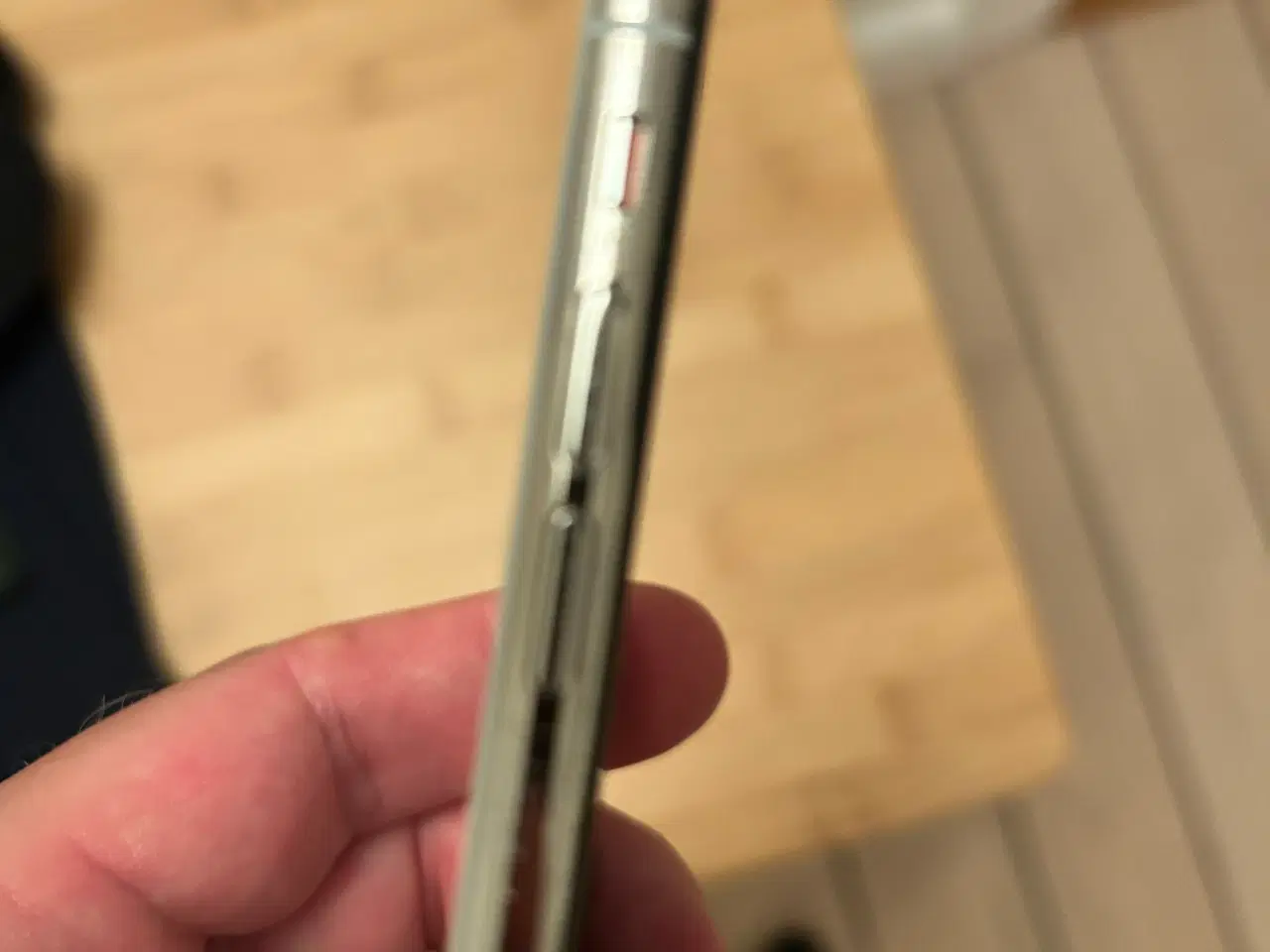 Billede 5 - iPhone XS (iPhone 10s) hvid