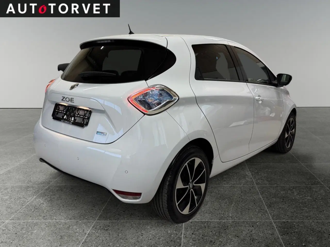 Billede 3 - Renault Zoe 41 Intens