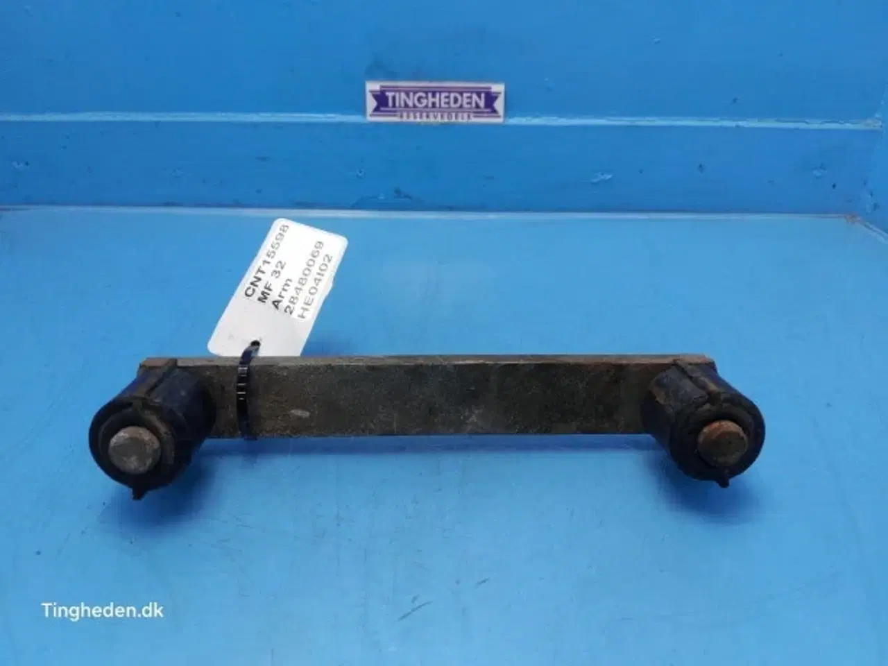 Billede 7 - Massey Ferguson 32 Arm 28480069