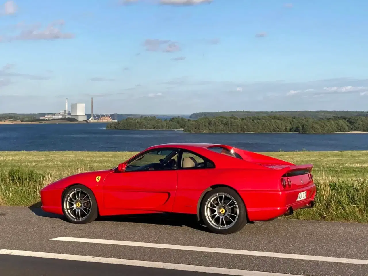 Billede 7 - Toyota MR2 Ferrari Replica