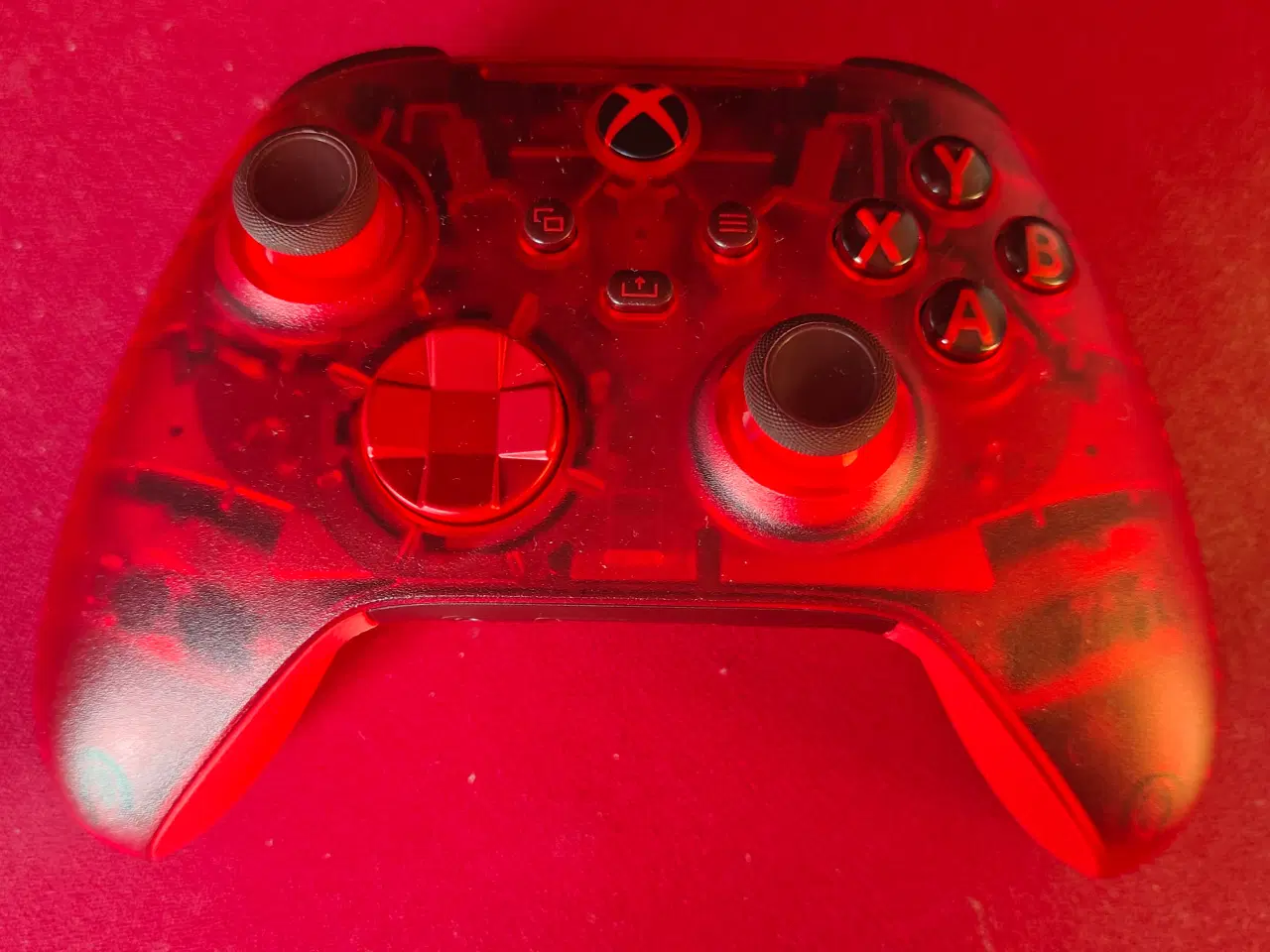 Billede 3 - Xbox Pulse Cipher