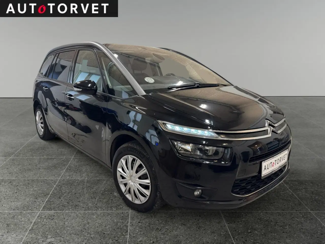 Billede 2 - Citroën Grand C4 Picasso 1,6 THP 165 Intensive EAT6 7prs