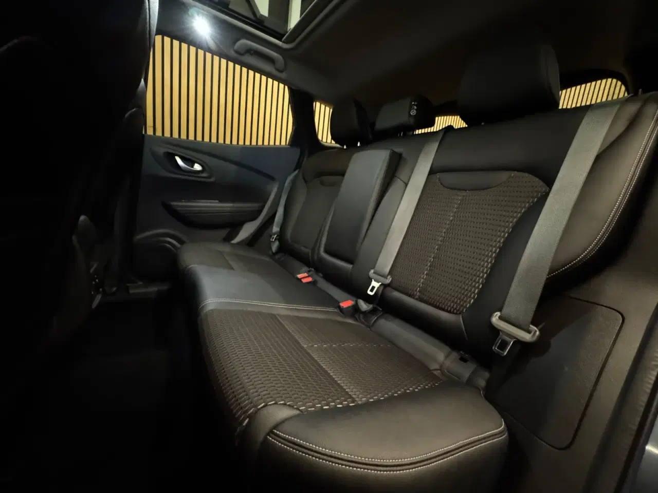 Billede 15 - Renault Kadjar 1,3 TCe 140 Limited EDC