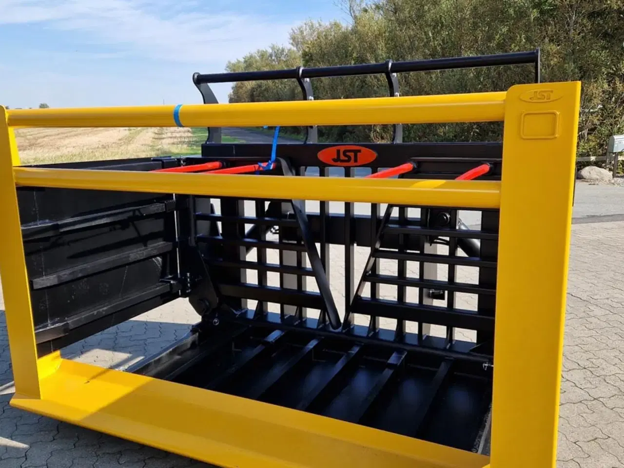 Billede 3 - JST GG redskaber