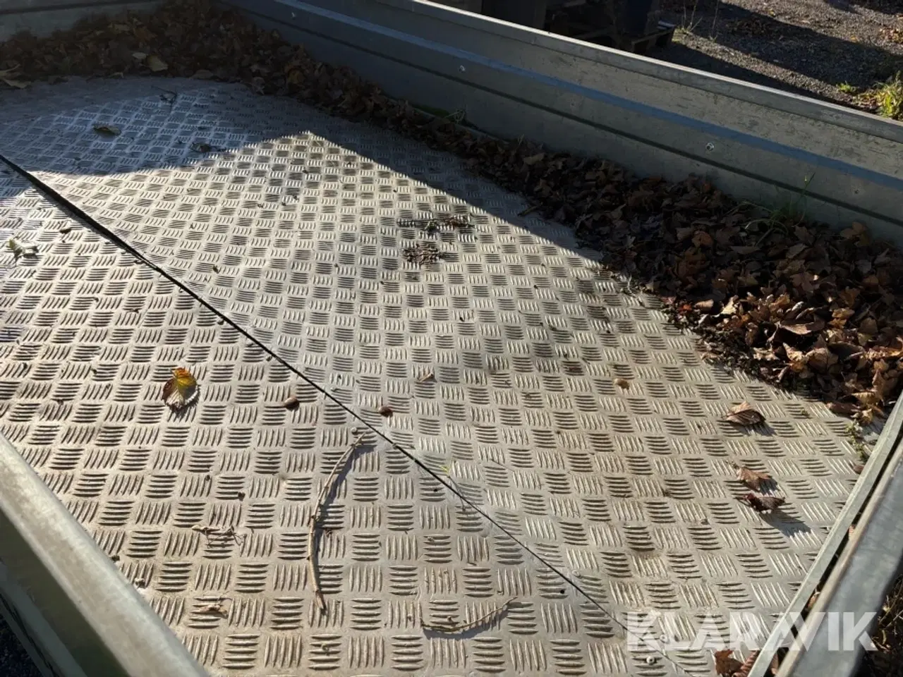 Billede 12 - Anhængere til personbiler Brenderup