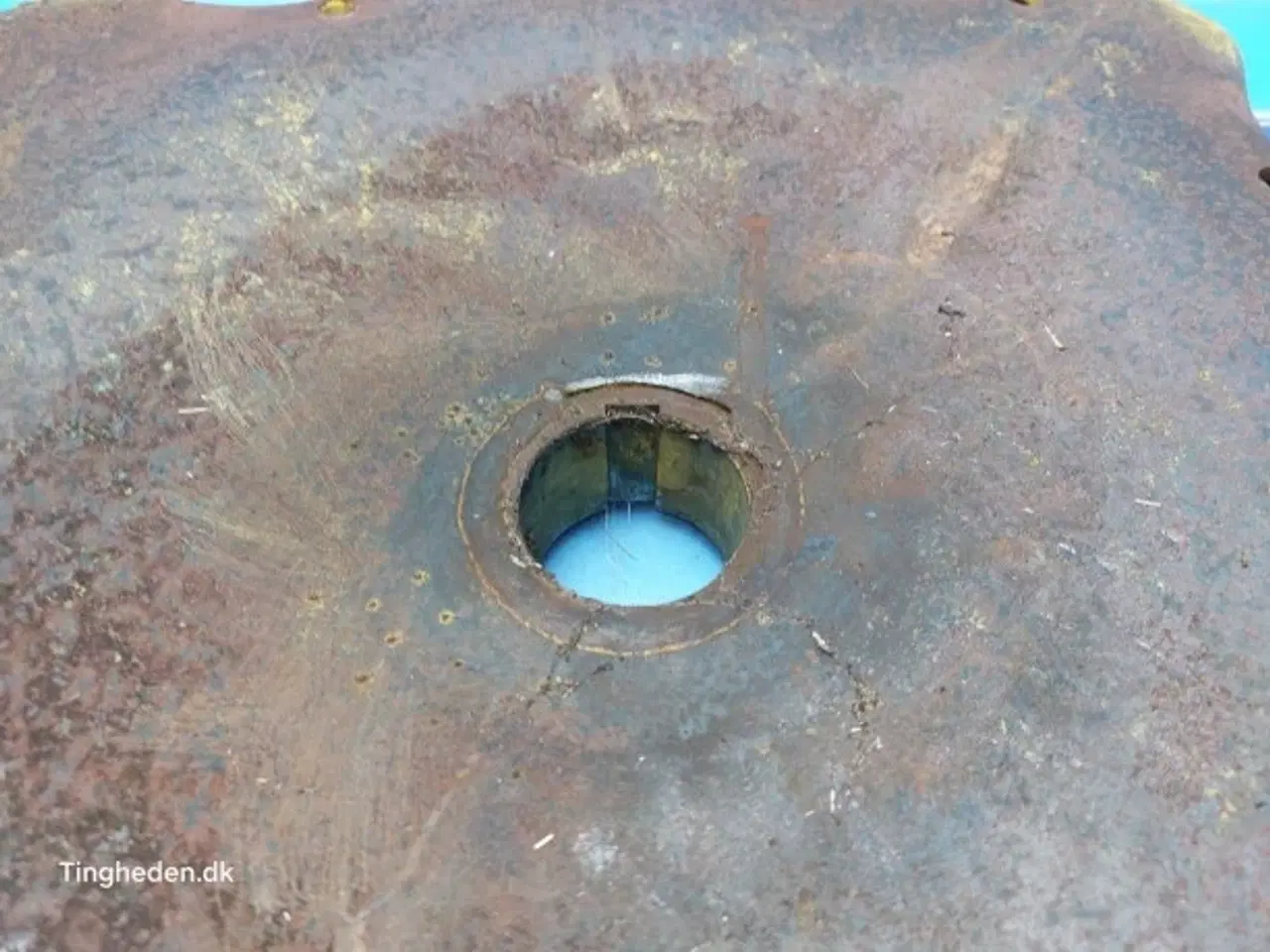 Billede 8 - New Holland TX68 Nav 84032838