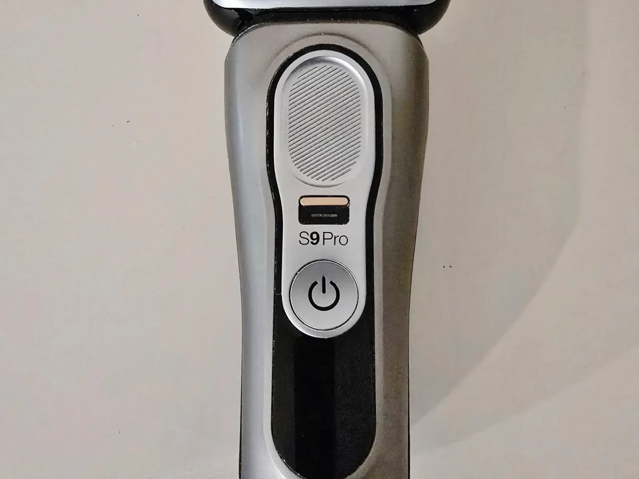 Billede 1 - Braun Barbermaskine Series 9 PRO