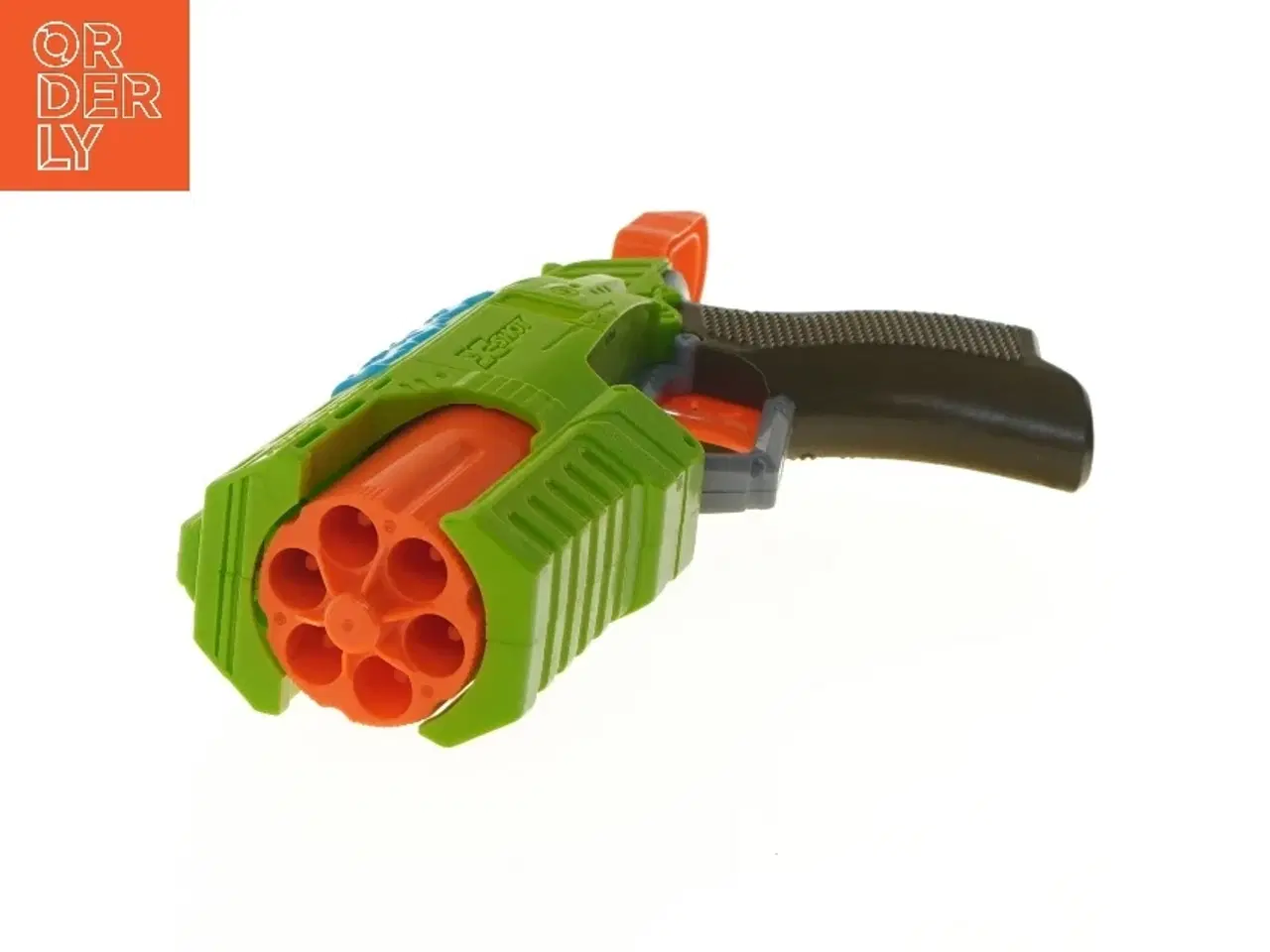 Billede 3 - X-Shot legetøjspistol fra X-Shot (str. 27 cm)