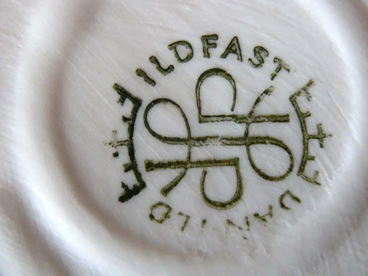 Billede 3 - Lyngby, Danild porcelæn