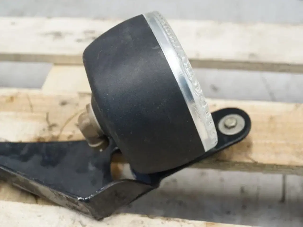 Billede 7 - Case 9230 Lygte 84067907