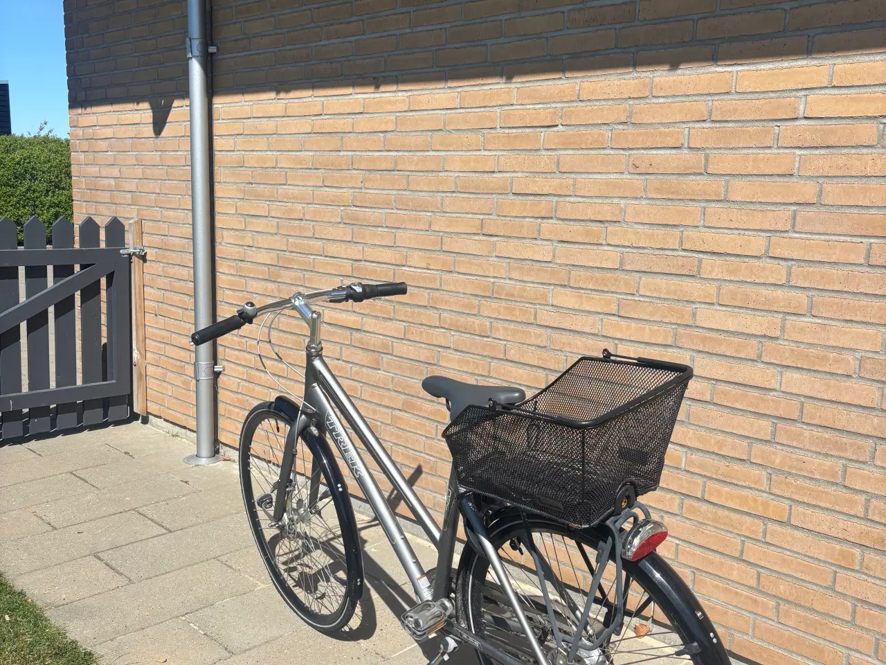 Billede 2 - Cykel dame