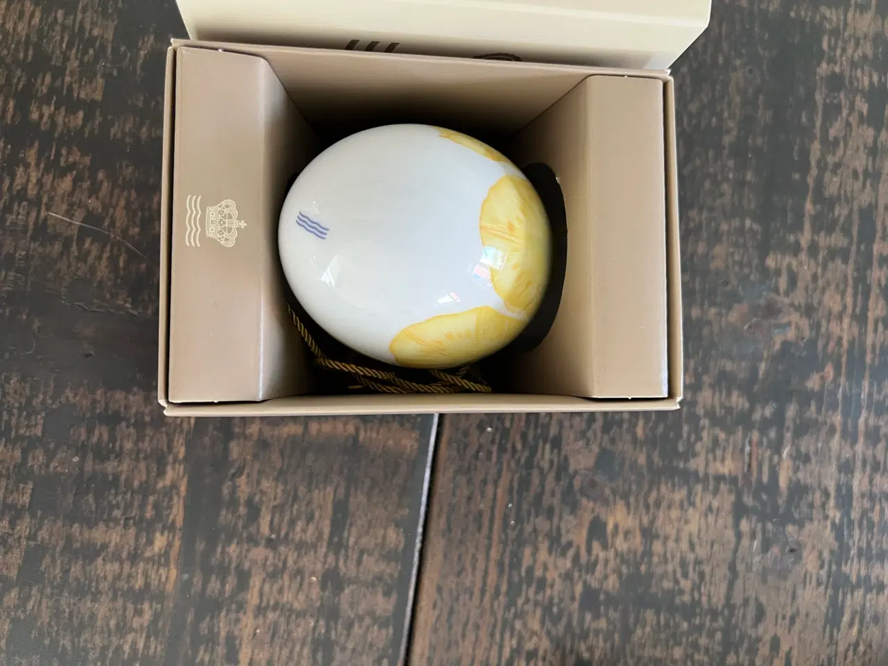 Billede 2 - Royal Copenhagen