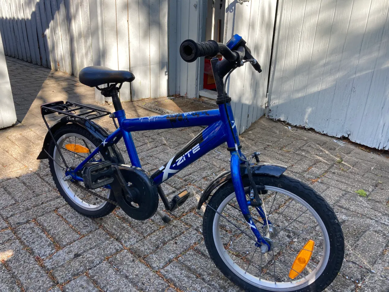 Billede 3 - Drengecykkel