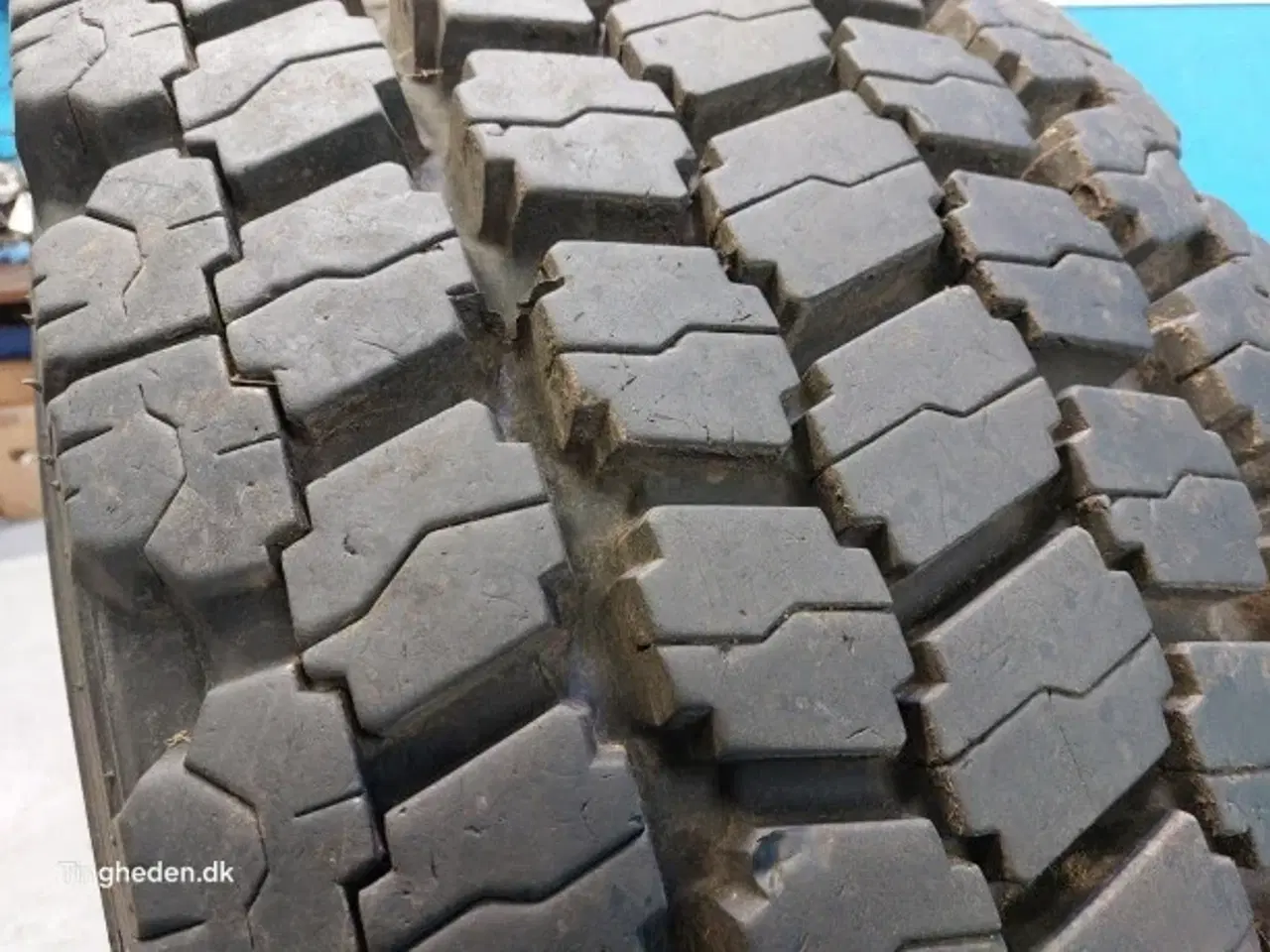 Billede 5 - 25"   20.5R25