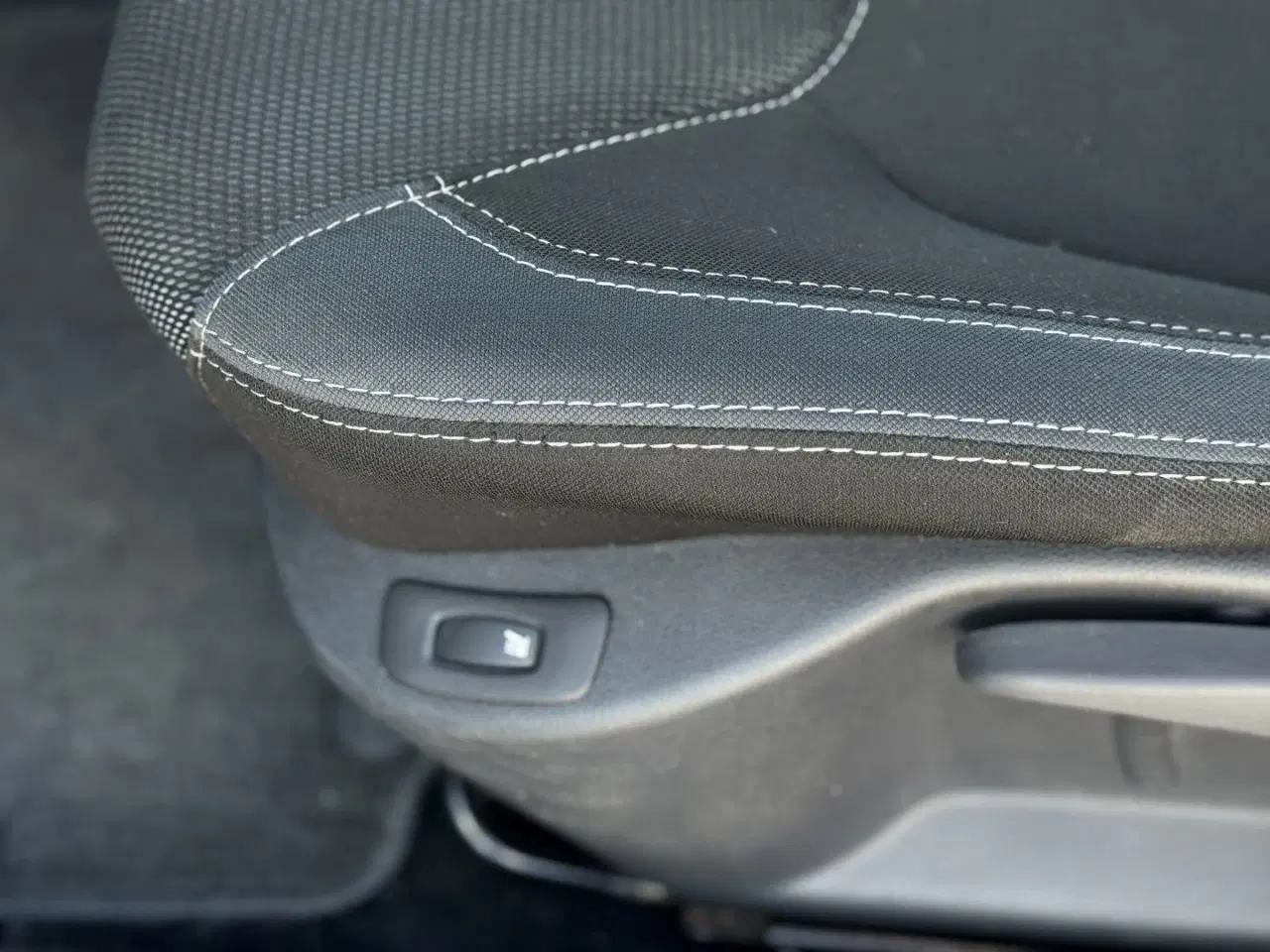 Billede 9 - Renault Clio 1,5 Energy DCI Zen 90HK 5d