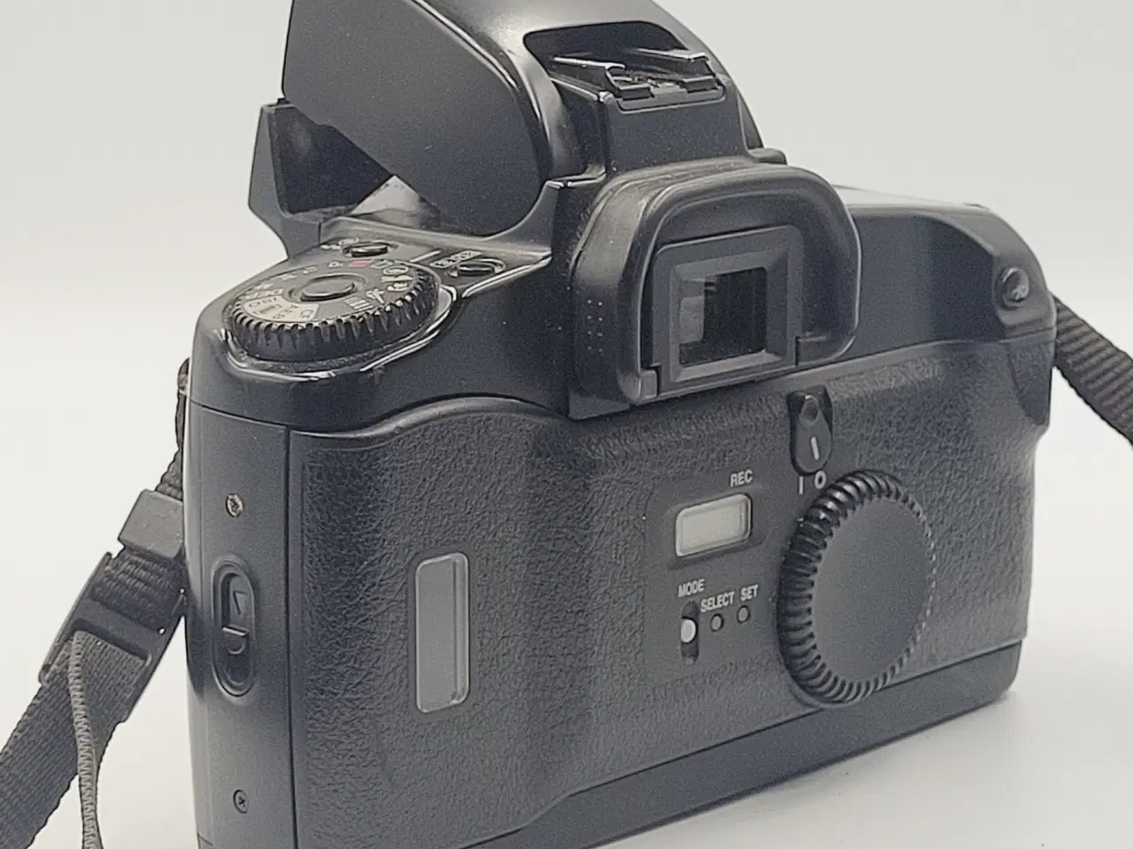 Billede 4 - ⭐️· Analogkamera: 📸 Canon EOS 100 QD Analogt Spej