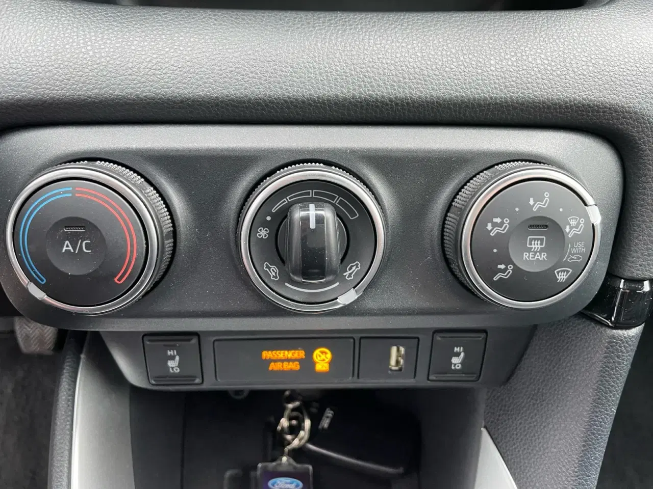 Billede 14 - Toyota Yaris 1,5 T3 Vision